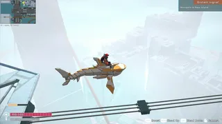 Скриншот 4 к игре Futurion