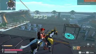 Скриншот 5 к игре Futurion