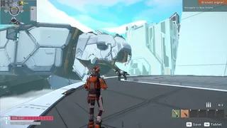 Скриншот 6 к игре Futurion