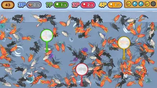 Скриншот 5 к игре Werewolf Goldfish