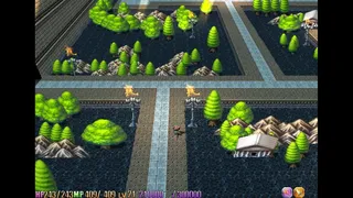 Скриншот 2 к игре 创世法则