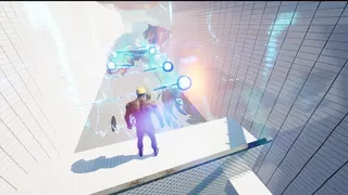 Скриншот 1 к игре Why Me
