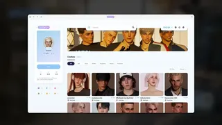 Скриншот 8 к игре inZOI