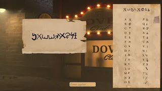 Скриншот 3 к игре Hollow Bequest
