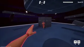 Скриншот 1 к игре Totally Accurate Tag Simulator