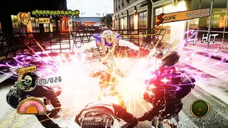 Скриншот 5 к игре Lollipop Chainsaw RePOP