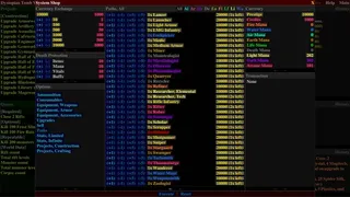 Скриншот 4 к игре Distant Flux: System Initializing