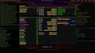 Скриншот 8 к игре Distant Flux: System Initializing