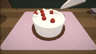 Скриншот 3 к игре The Witches' Whisk