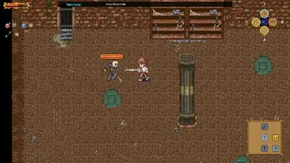 Скриншот 1 к игре Sages of Vandaleria: Rebirth of an Empire
