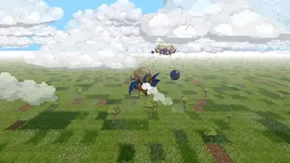 Скриншот 2 к игре Sages of Vandaleria: Rebirth of an Empire