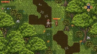Скриншот 3 к игре Sages of Vandaleria: Rebirth of an Empire