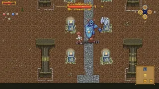 Скриншот 7 к игре Sages of Vandaleria: Rebirth of an Empire