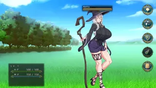 Скриншот 3 к игре Witch of Eclipse