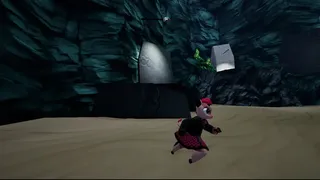 Скриншот 3 к игре Moomi & Spike