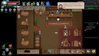 Скриншот 3 к игре Faun Town