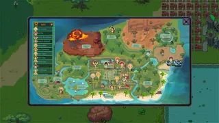 Скриншот 4 к игре Faun Town