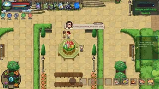 Скриншот 7 к игре Faun Town
