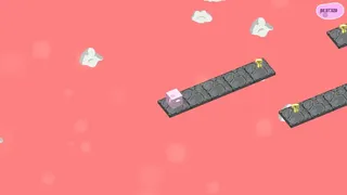 Скриншот 3 к игре Cupig's Key Collectathon