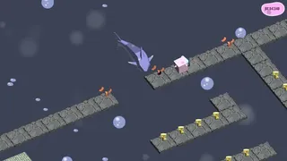 Скриншот 5 к игре Cupig's Key Collectathon