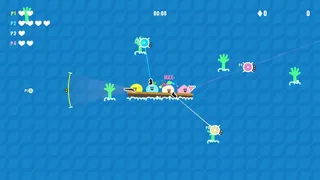 Скриншот 1 к игре Bang Bang Barrage