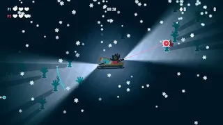 Скриншот 2 к игре Bang Bang Barrage