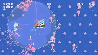 Скриншот 7 к игре Bang Bang Barrage