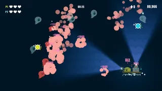 Скриншот 8 к игре Bang Bang Barrage