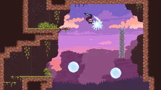 Скриншот 3 к игре Slash/Jump