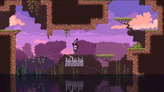 Скриншот 5 к игре Slash/Jump