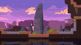 Скриншот 7 к игре Slash/Jump