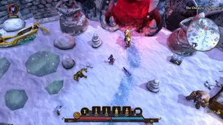 Скриншот 8 к игре FATE: Reawakened