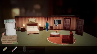 Скриншот 2 к игре Hotel Tome ws