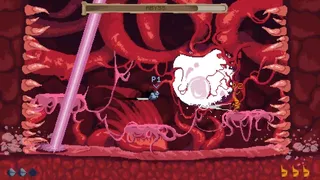 Скриншот 4 к игре Boss Slayers