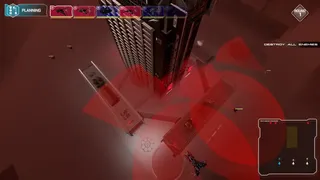 Скриншот 2 к игре Kamikaze Tactics