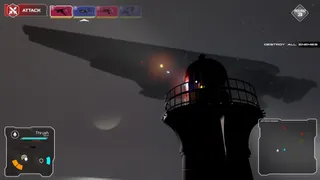 Скриншот 4 к игре Kamikaze Tactics