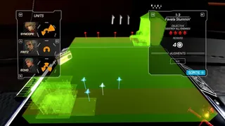 Скриншот 6 к игре Kamikaze Tactics