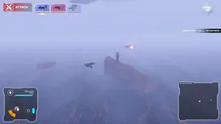 Скриншот 7 к игре Kamikaze Tactics