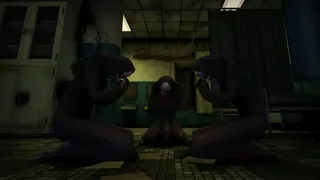 Скриншот 5 к игре Horror Simulator VR