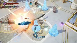 Скриншот 1 к игре Black Myth: Heaven