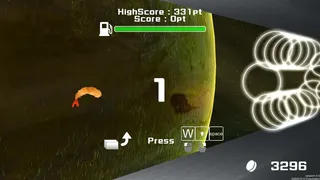 Скриншот 3 к игре WAKKA Follow the treasure ring