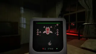 Скриншот 1 к игре Time for Bed