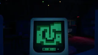 Скриншот 3 к игре Time for Bed