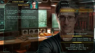 Скриншот 4 к игре Robot's Fate: Alice