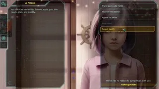 Скриншот 7 к игре Robot's Fate: Alice