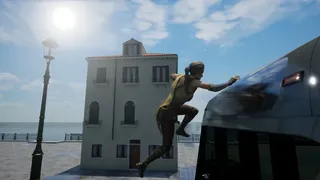 Скриншот 1 к игре The Runner