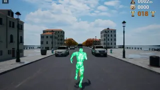 Скриншот 3 к игре The Runner