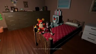 Скриншот 3 к игре Лили