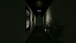 Скриншот 1 к игре Horror Office
