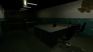 Скриншот 5 к игре Horror Office